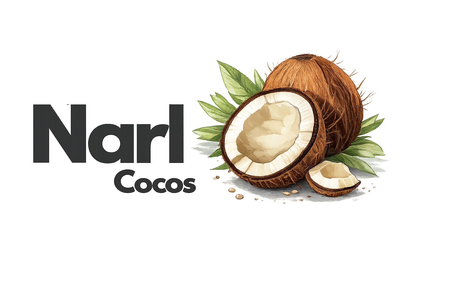 Narl cocos